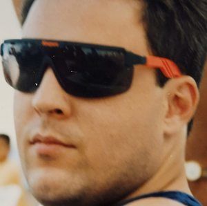 Meet your Posher, Joann